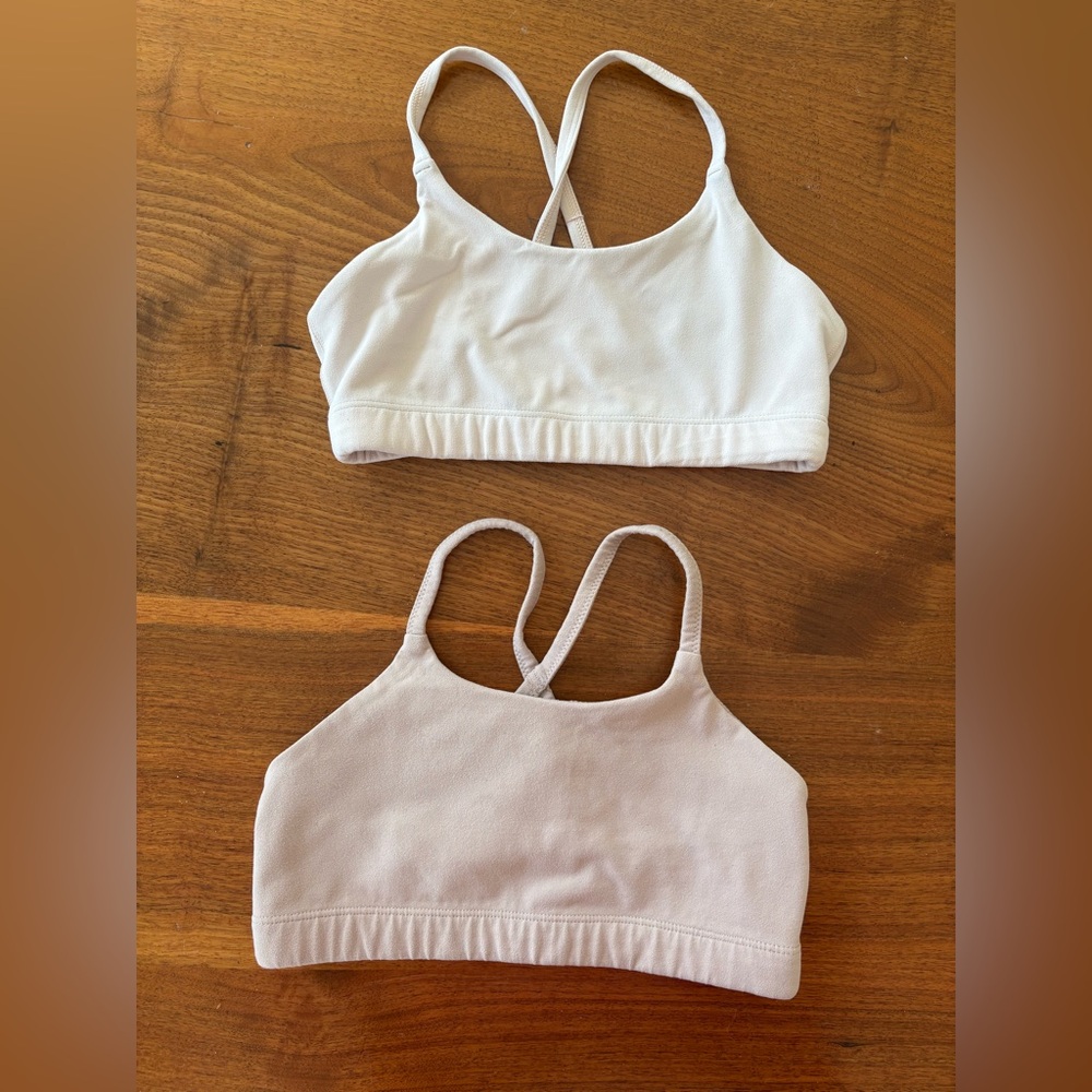Athleta Girl Sports Bras